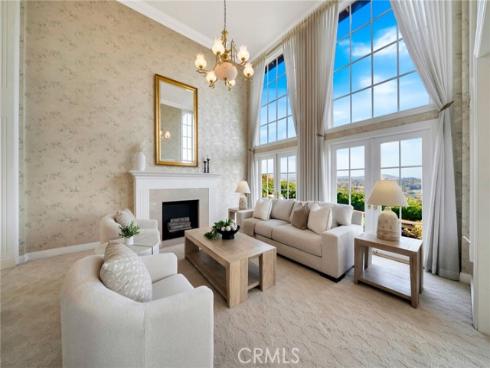 5502 E Crest De Ville Avenue, Orange, CA