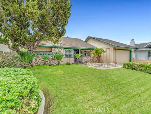 3118 N Hartman Street, Orange, CA