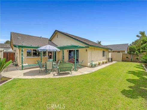 3118 N Hartman Street, Orange, CA