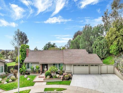 5825 E Teton , Orange, CA