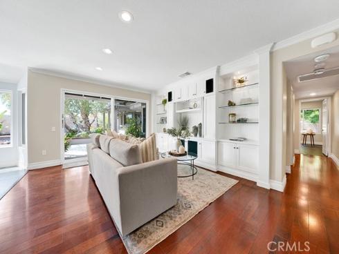 5825 E Teton , Orange, CA