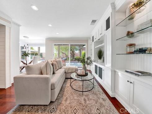 5825 E Teton , Orange, CA