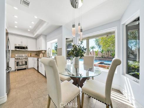 5825 E Teton , Orange, CA