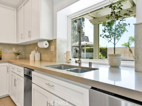 5825 E Teton , Orange, CA