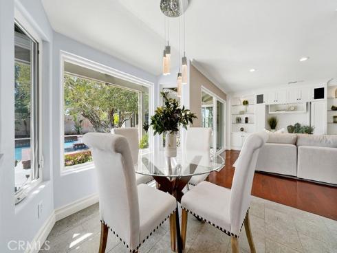 5825 E Teton , Orange, CA