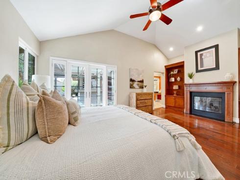 5825 E Teton , Orange, CA