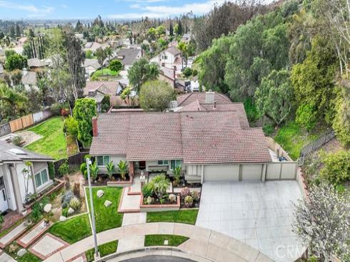 5825 E Teton , Orange, CA