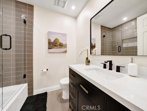 5825 E Teton , Orange, CA