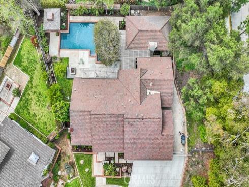 5825 E Teton , Orange, CA