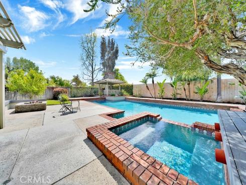 5825 E Teton , Orange, CA
