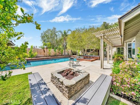 5825 E Teton , Orange, CA