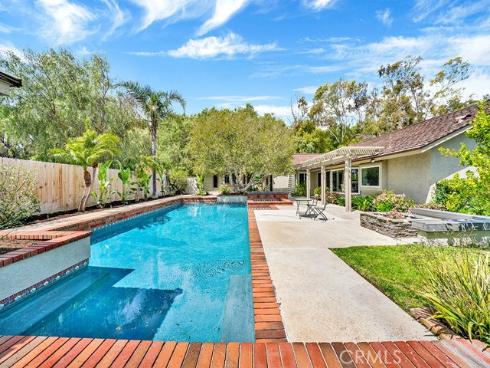 5825 E Teton , Orange, CA