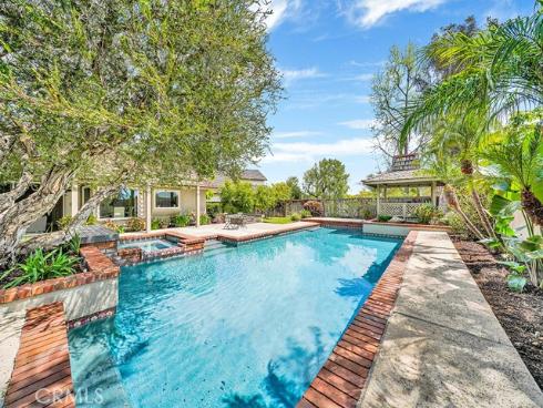 5825 E Teton , Orange, CA