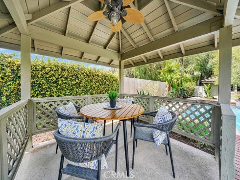 5825 E Teton , Orange, CA