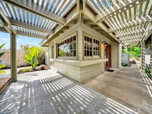 5825 E Teton , Orange, CA