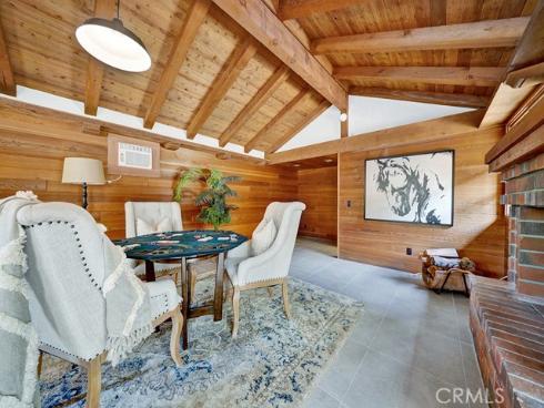 5825 E Teton , Orange, CA