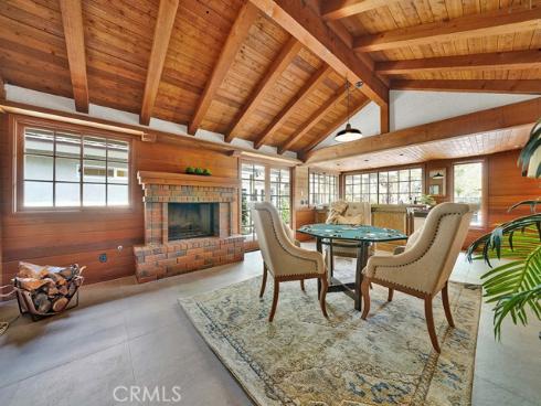 5825 E Teton , Orange, CA