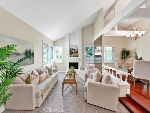 5825 E Teton , Orange, CA