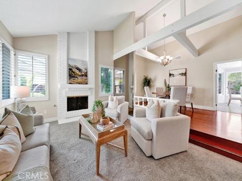 5825 E Teton , Orange, CA
