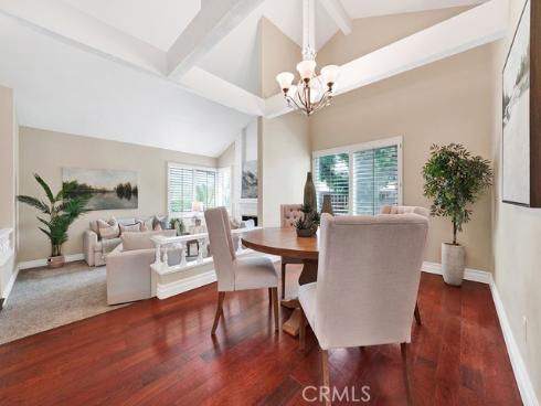 5825 E Teton , Orange, CA