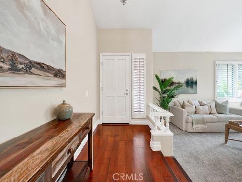 5825 E Teton , Orange, CA