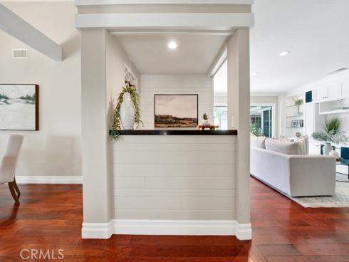 5825 E Teton , Orange, CA