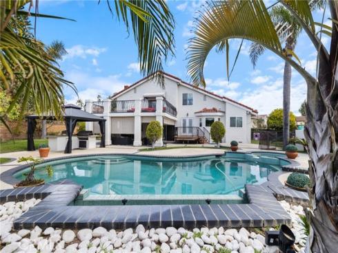 3104 E Ridgeway Road, Orange, CA