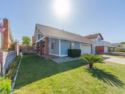2679 N Kennedy Street, Orange, CA