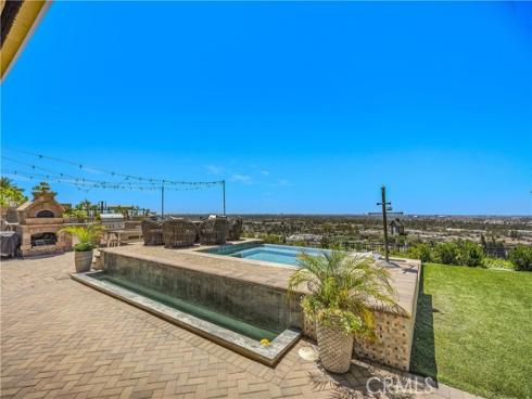 2476 N La Capella Court, Orange, CA