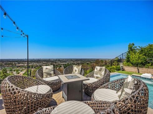 2476 N La Capella Court, Orange, CA
