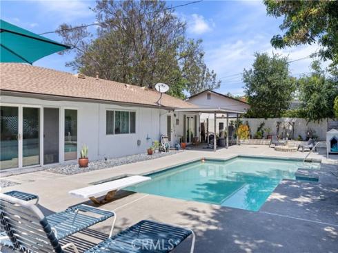 815 S Exeter Place, Orange, CA