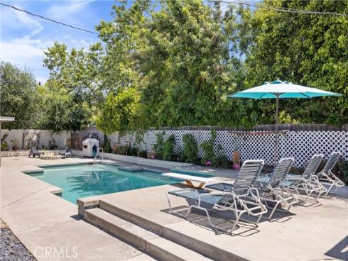 815 S Exeter Place, Orange, CA