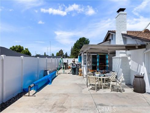 815 S Exeter Place, Orange, CA