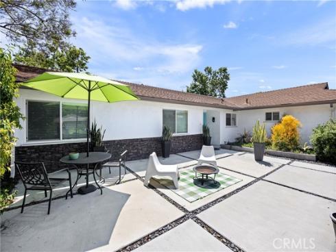 815 S Exeter Place, Orange, CA