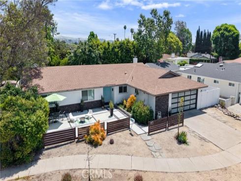 815 S Exeter Place, Orange, CA