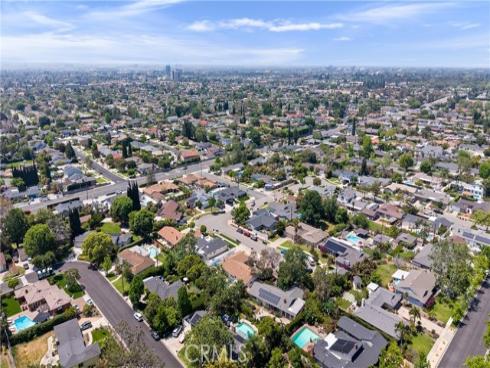 815 S Exeter   Place, Orange, CA