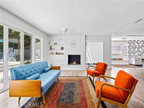 815 S Exeter Place, Orange, CA