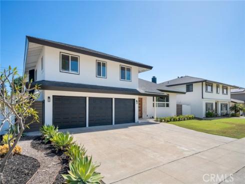 3130 E Craig   Drive, Orange, CA