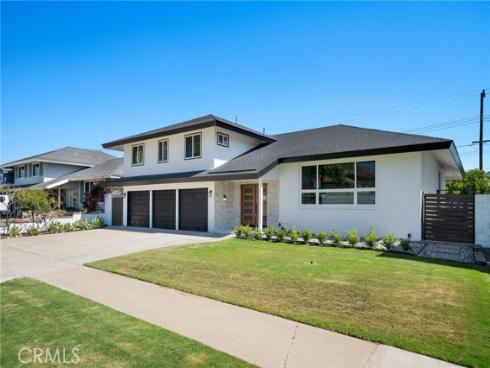 3130 E Craig   Drive, Orange, CA