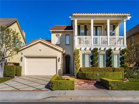 7821 E Portico  , Orange, CA
