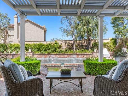 7821 E Portico  , Orange, CA