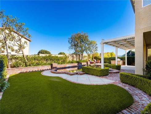 7821 E Portico  , Orange, CA