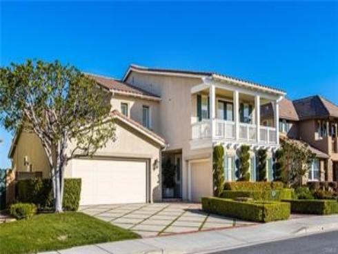 7821 E Portico  , Orange, CA