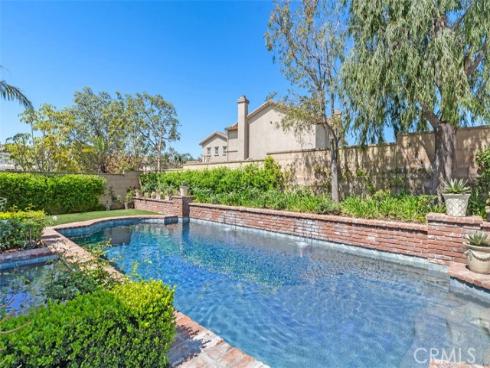 7821 E Portico  , Orange, CA