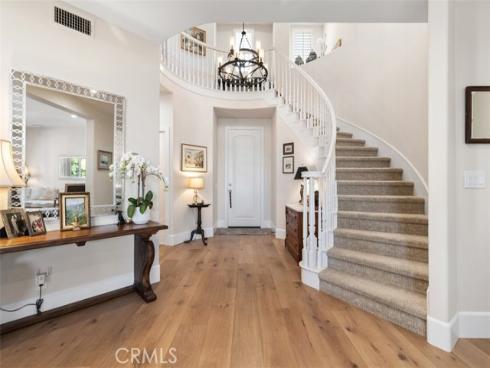 7821 E Portico  , Orange, CA