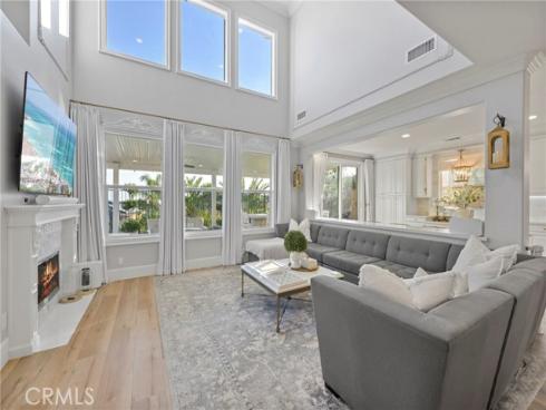 2442 N Hawksfield Way, Orange, CA