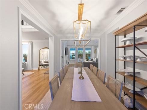 2442 N Hawksfield Way, Orange, CA