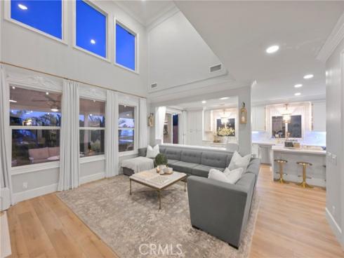 2442 N Hawksfield Way, Orange, CA