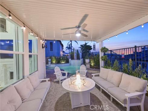 2442 N Hawksfield Way, Orange, CA