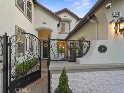 2442 N Hawksfield Way, Orange, CA